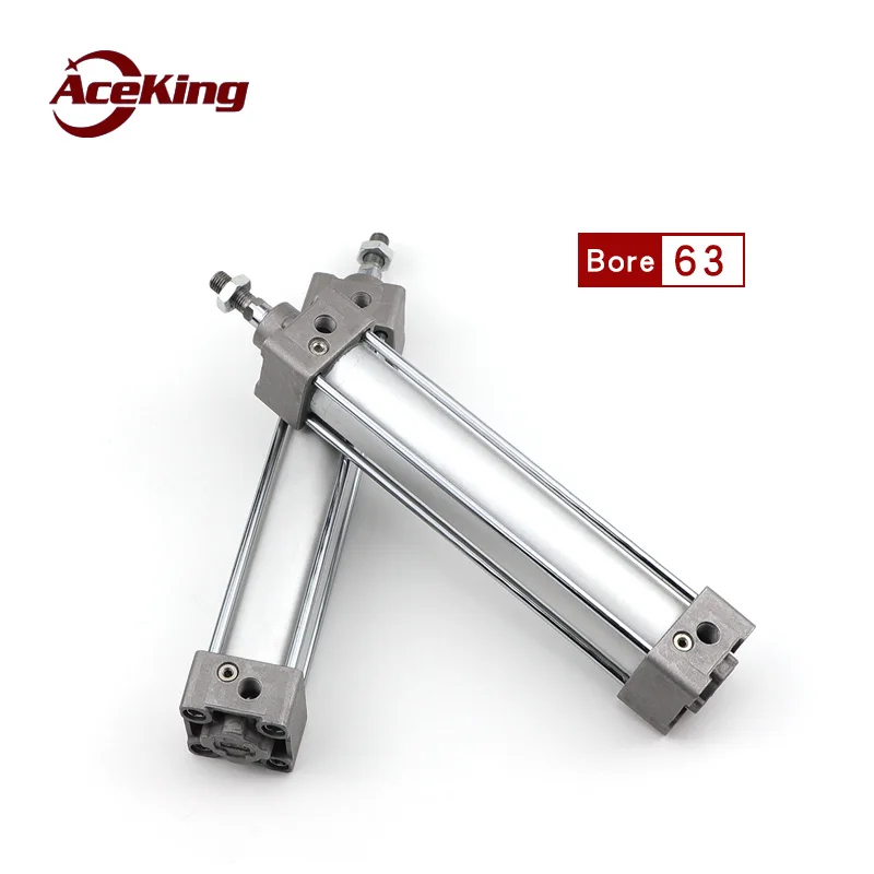 Мебель для дома AceKing MB стандартный цилиндр MDBB MBB63-25/50/75/100/125/150/200/300/500 s MDBB63-50 MDBB63-75 |