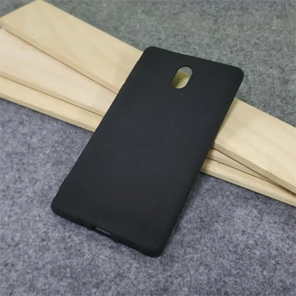 16 Чехол для Nokia 3, 5,0 дюймов, мягкий силиконовый чехол с принтом для Nokia3 TA1020 TA1028 TA1032 TA1038, чехол из ТПУ для телефона - Цвет: 16