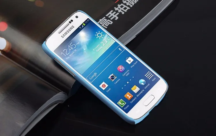 Чехол для samsung Galaxy S4 Mini чехол для samsung Galaxy S4 Mini Duos Gt I9195 I9190 I9192 I9195i Gt-I9195 чехол