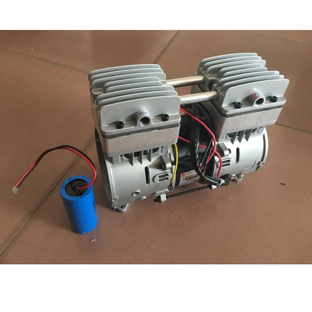 Кислородный генератор PSA с двумя башнями (внутренний материал: литий) 3 л 5 8 10