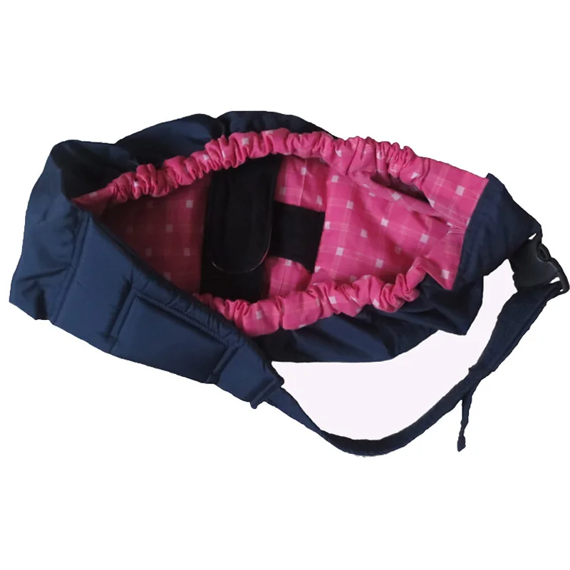 Новый удобный детский рюкзак-кенгуру для новорожденных Z66 | Мать и ребенок