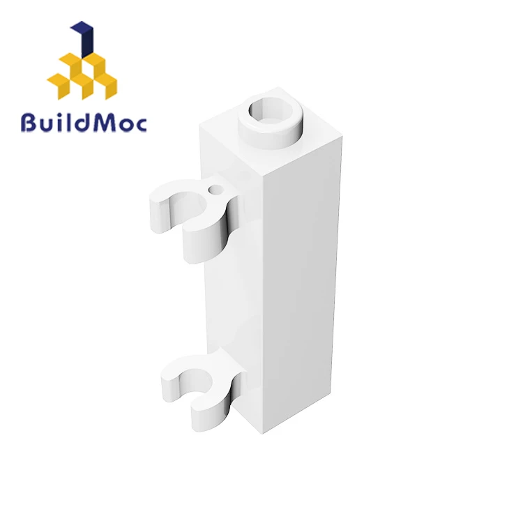 BuildMOC 60583 1x1x3 для строительных блоков детали сделай сам электрические развивающие