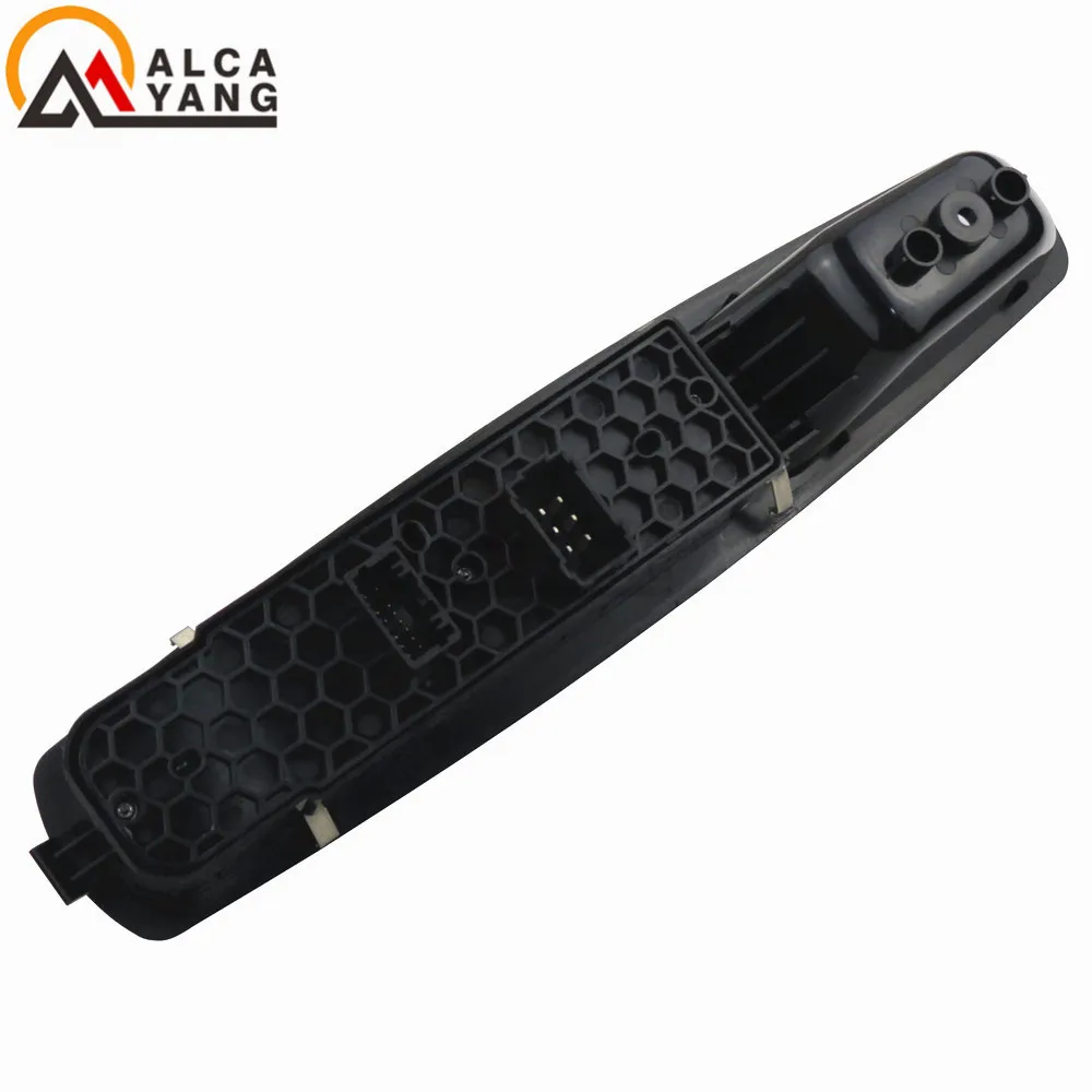 25400-0008R переключатель бокового окна водителя для Renault Fluence L30 Megane Laguna 2010- 25400-0008R 254000008R