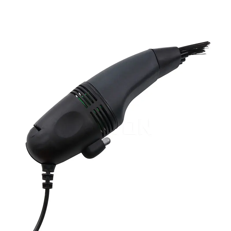 Популярный Многофункциональный USB пылесос kebidu с клавиатурой мини щетка для