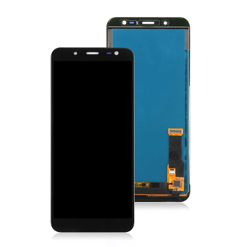 ЖК-дисплей для Samsung Galaxy J6 J600 J600F/DS J600G/DS с сенсорным экраном и дигитайзером в сборе
