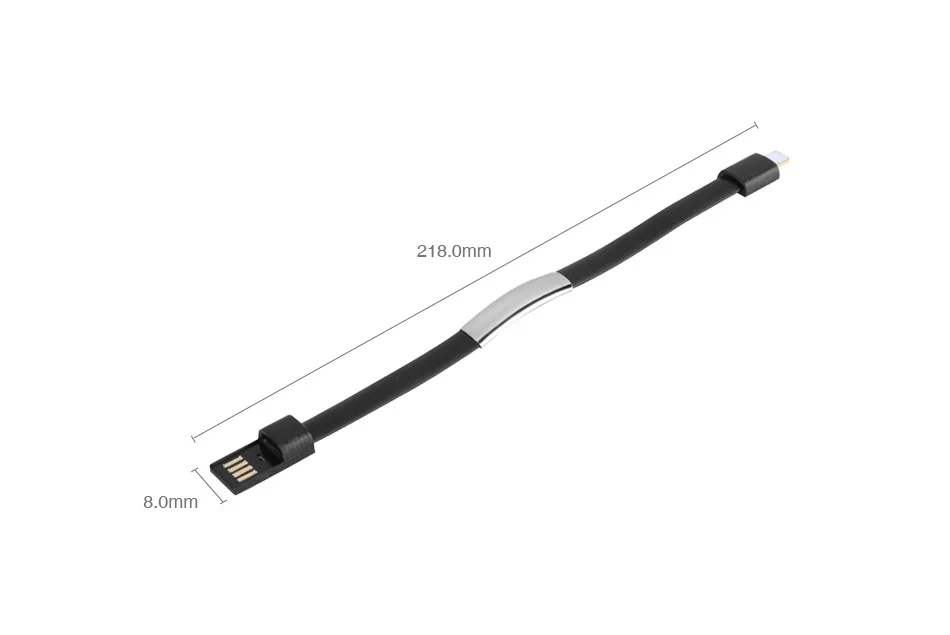 ET USB кабель провод синхронизации данных зарядное устройство Портативный браслет телефон зарядное устройство кабель путешествия зарядки для iOS Android type-C мобильных телефонов