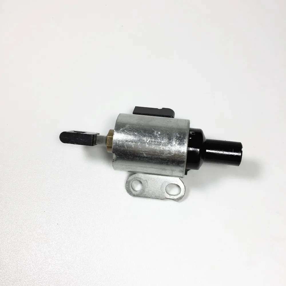 JF011E RE0F10E F1CJA коробка передач CVT шаговый двигатель для Nissan Mitsu/Калибр/Sentra X Trail/Altima 2007