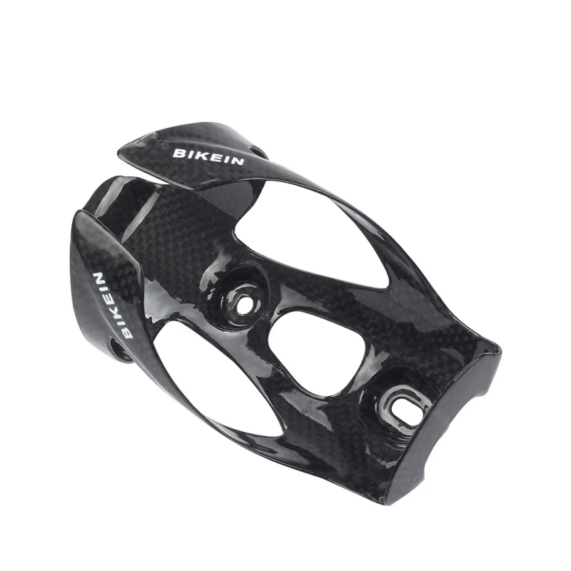 BIKEIN Ultra-light T700 Full Carbon Fiber Mountain/Road Bicycle Water Cup Frame | Спорт и развлечения