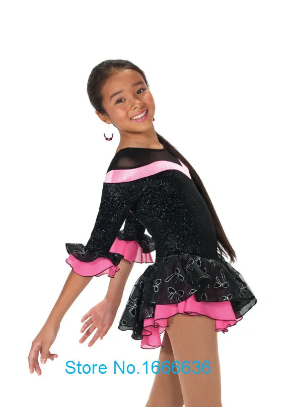 

Custom Figure Skating Dresses For Women Beautiful New Brand Vogue Figure Skating Dresses For Competition DR2860