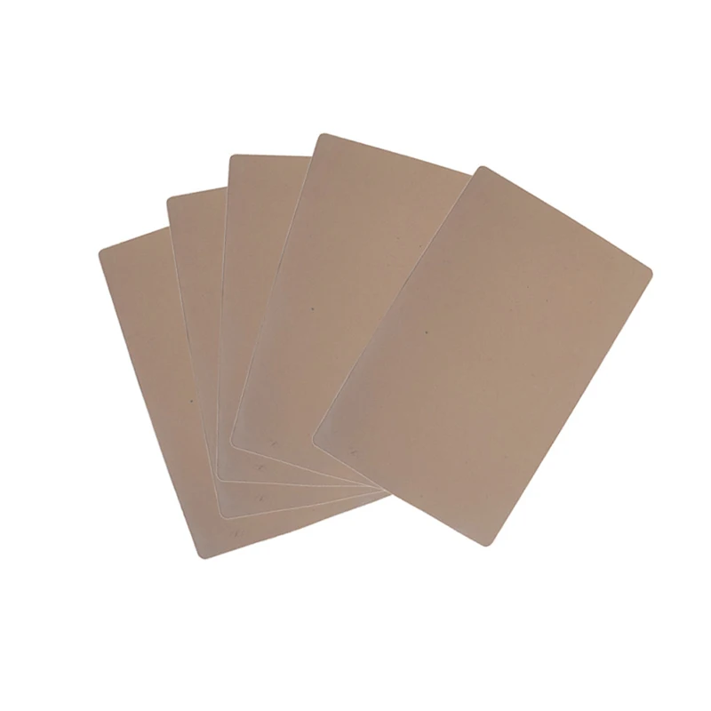 Силиконовые практика кожи 10 шт. татуаж бровей губ подводка для глаз макияж