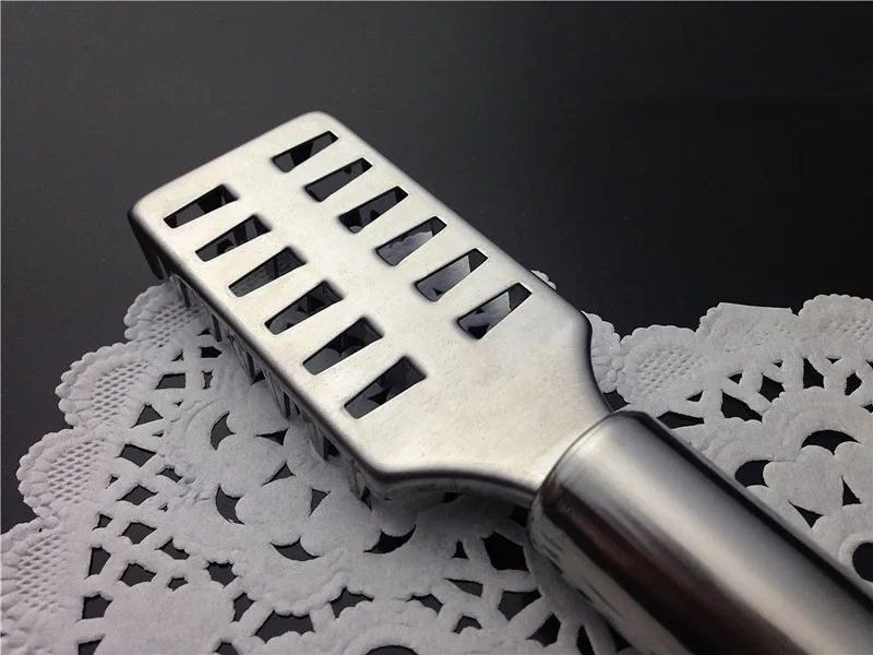 1 шт. пинцет для чистки рыбы инструмент кухни шт.|tweezers for fish|fishing removerfish scaler |