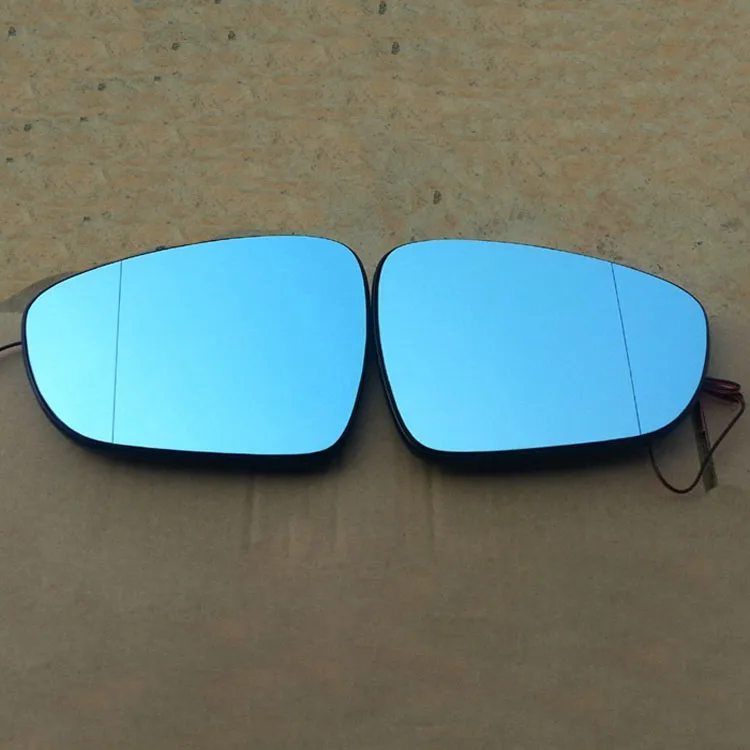 Новые синие очки Ipoboo с боковым зеркалом и подогревом 2 шт.|side view mirror|view mirrorblue side mirror