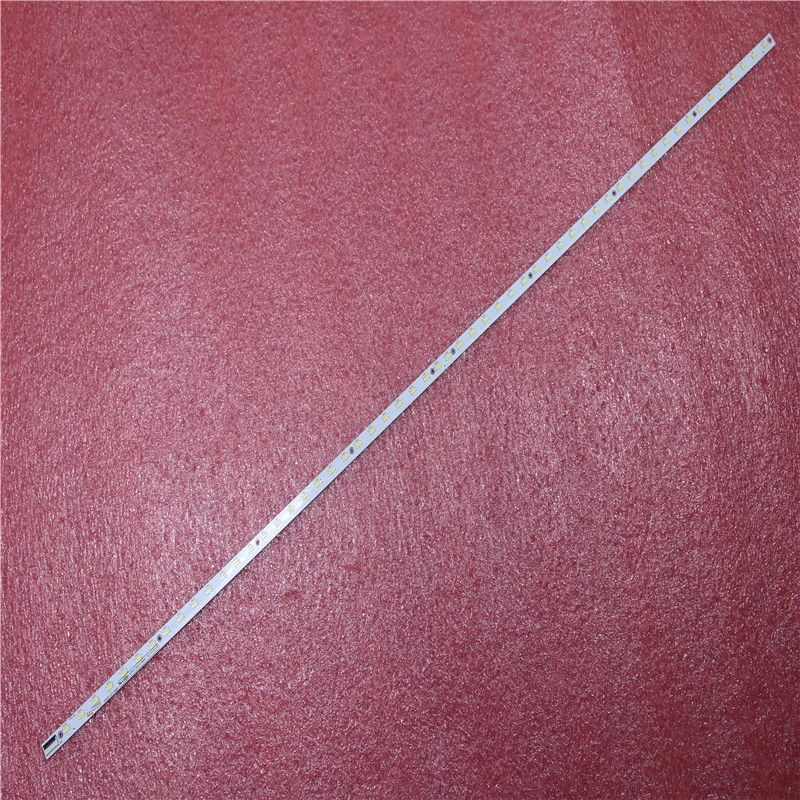 

621mm LED Backlight strip For Hisense 50E550E V500H1-LE1-TREM3 V500HK1-LS5 LED50K360X3D LED50R5100E LE50A900K 50E6CRD 075877N31A