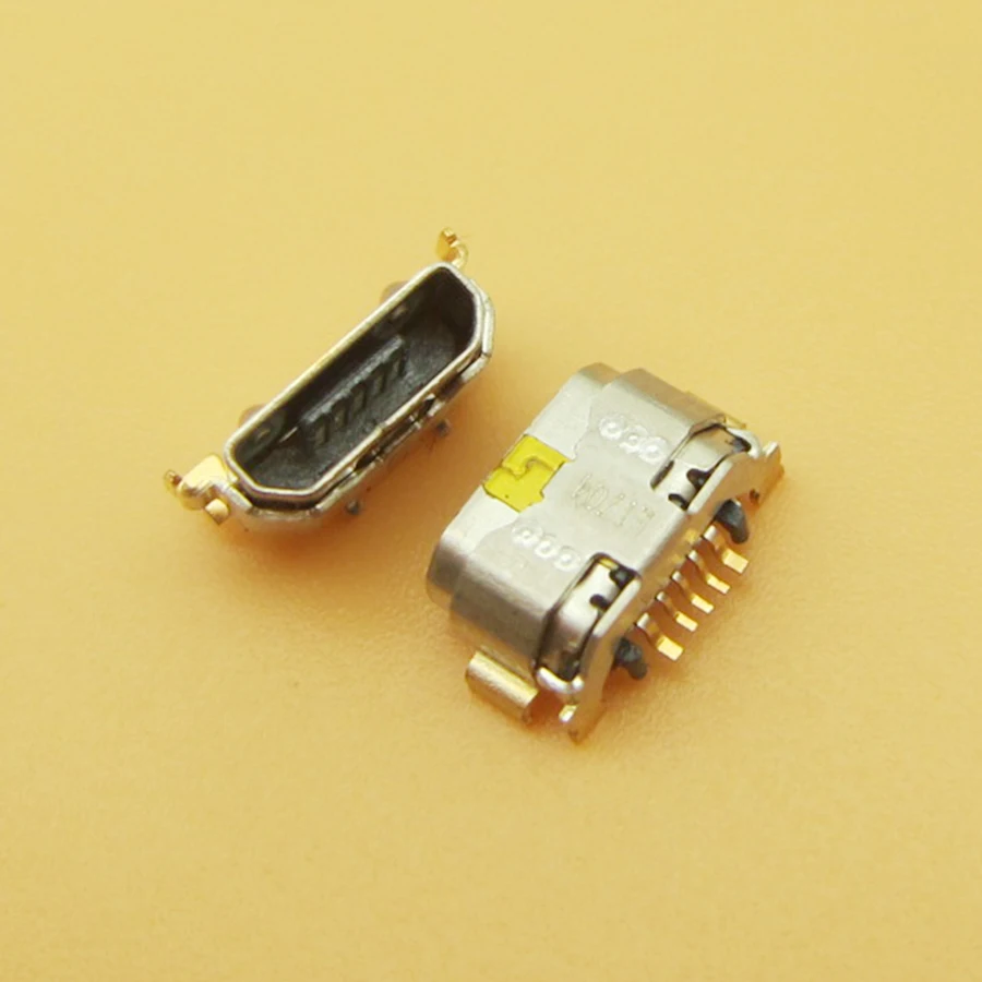 2 шт. usb-разъем для зарядки док-станции Huawei enjoy play 6S DIG-AL00 Y6II Y6 II CAM-L23 CAM-L03 L21 Ccharger socket |