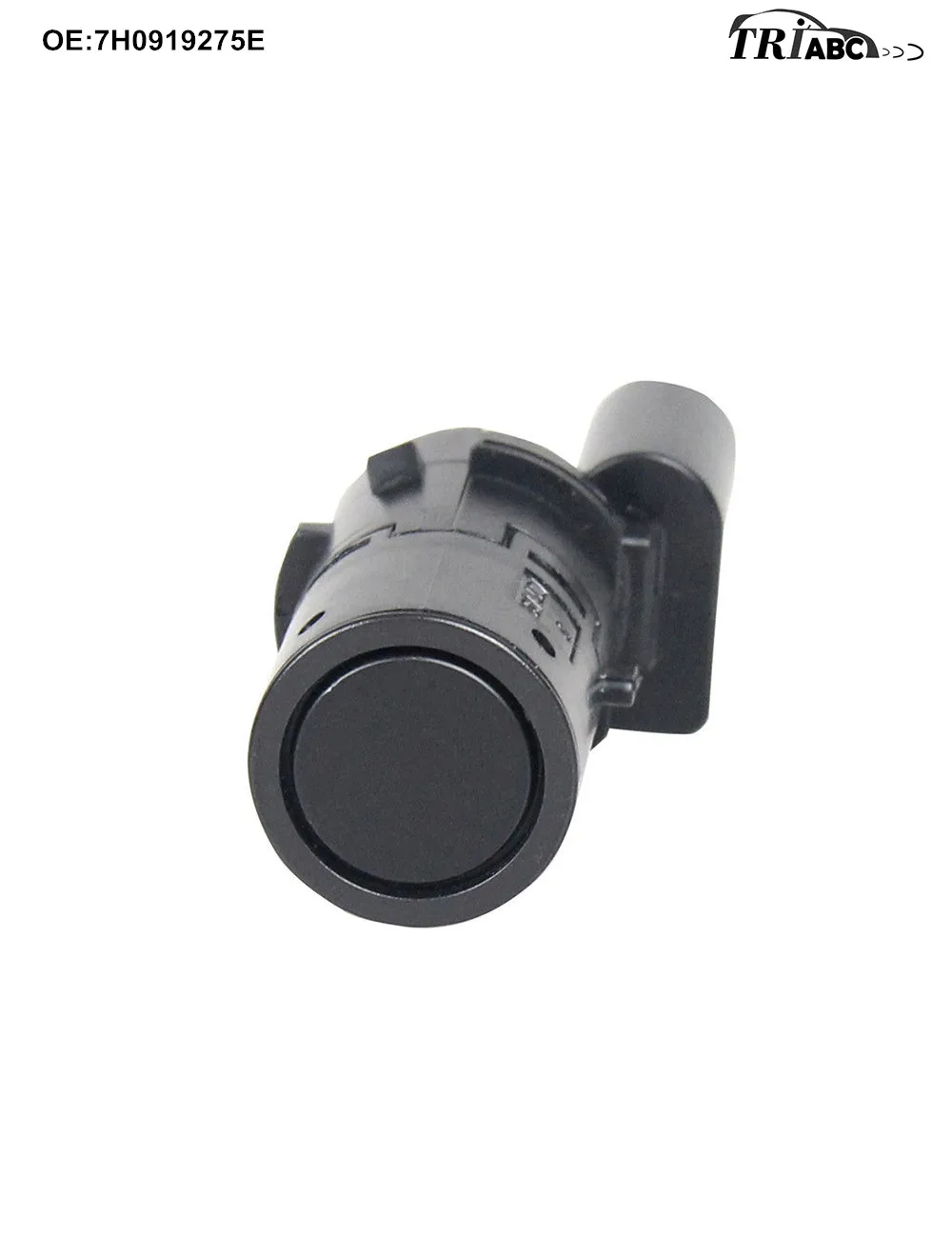 PDC Датчик парковки для AUDI Q5 Q7 A8 A6 4B2 C5 4F2 C6 Allroad 4FH VW парктроник дистанционный контроль Анти радар детектор 7H0919275E