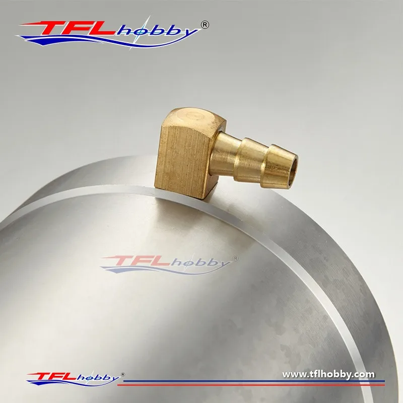 Оригинальные детали TFL! Оригинальные SSS 56100 алюминиевые водяные охлаждающие куртки для 56114 мотора для радиоуправляемой электрической лодки