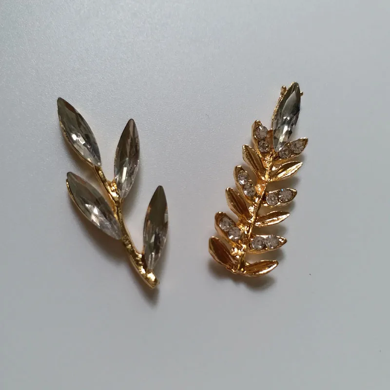 3D цветы ручной работы из бисера патчи для одежды пайетки поделок стразы бусины