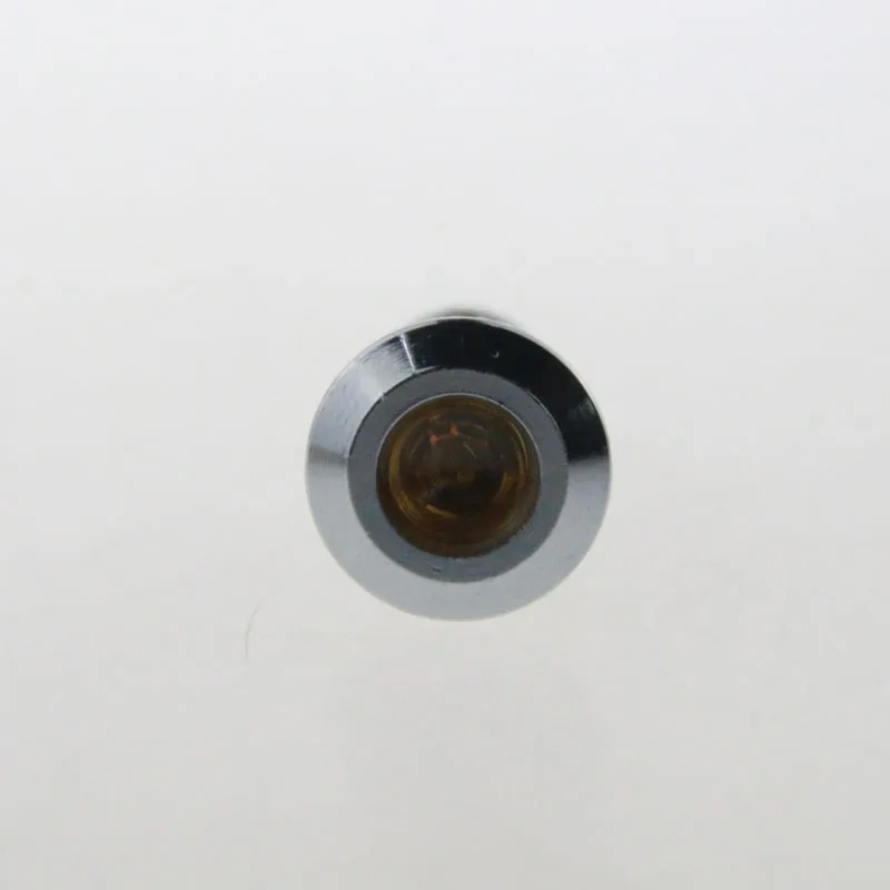 10 шт. металлические индикасветильник для автомобиля 8 мм 24 В|indicator light|red indicator