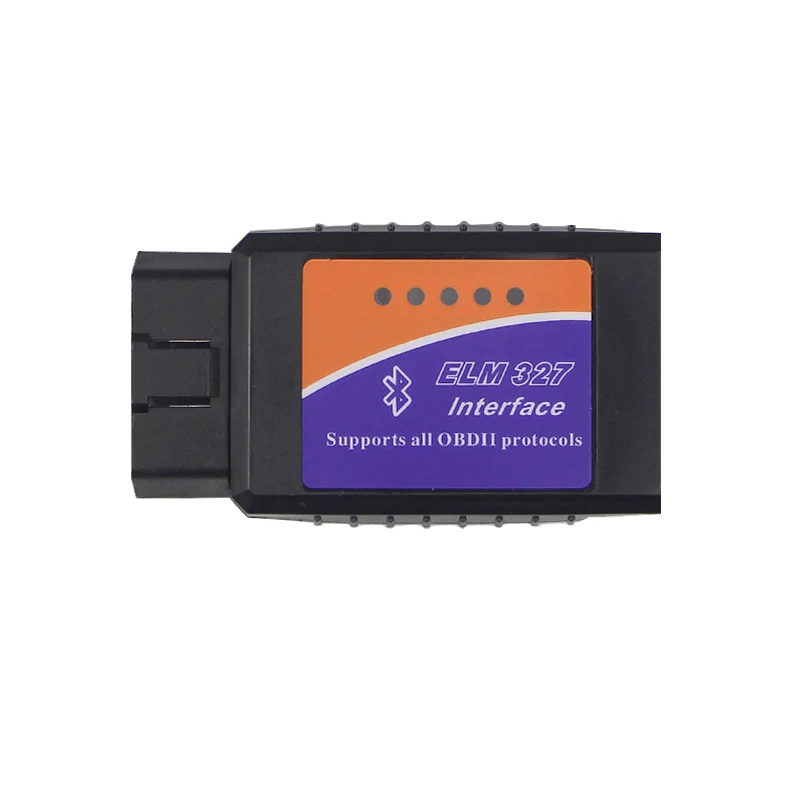 V2.1 ELM327 Wi Fi беспроводной адаптер для автомобильного сканера OBD2 OBDII/EOBD сканер ELM 327