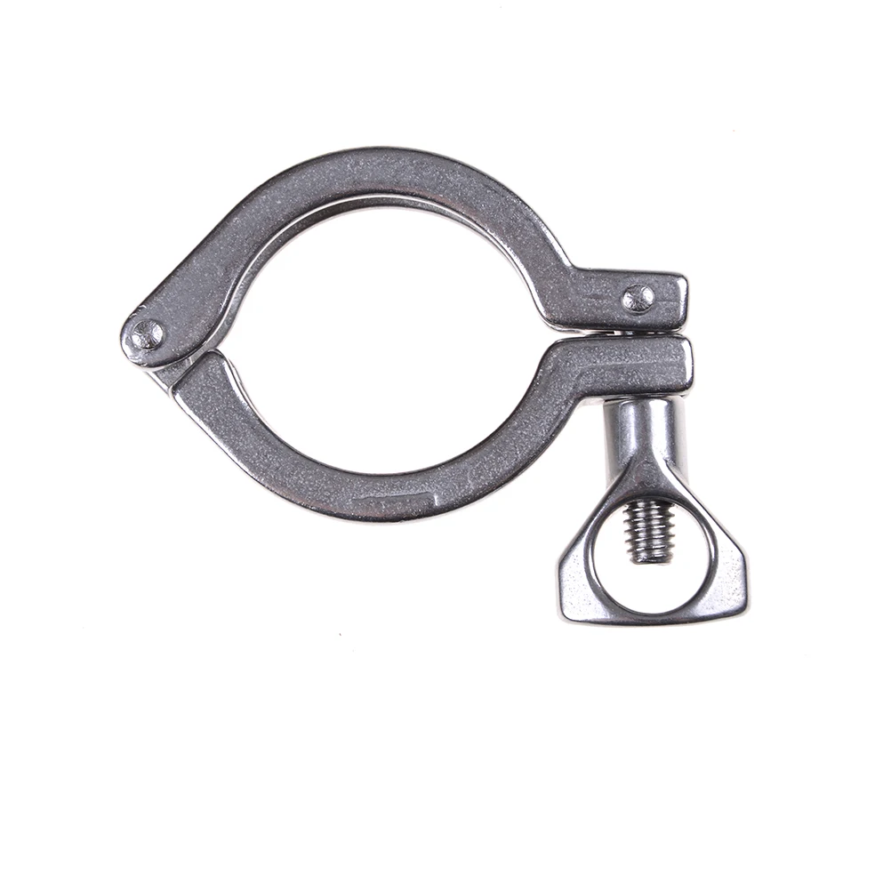 1 шт. санитарный фитинг для домашнего пивоварения 5 дюйма|sanitary fittings|sanitary clampclamp 304 |