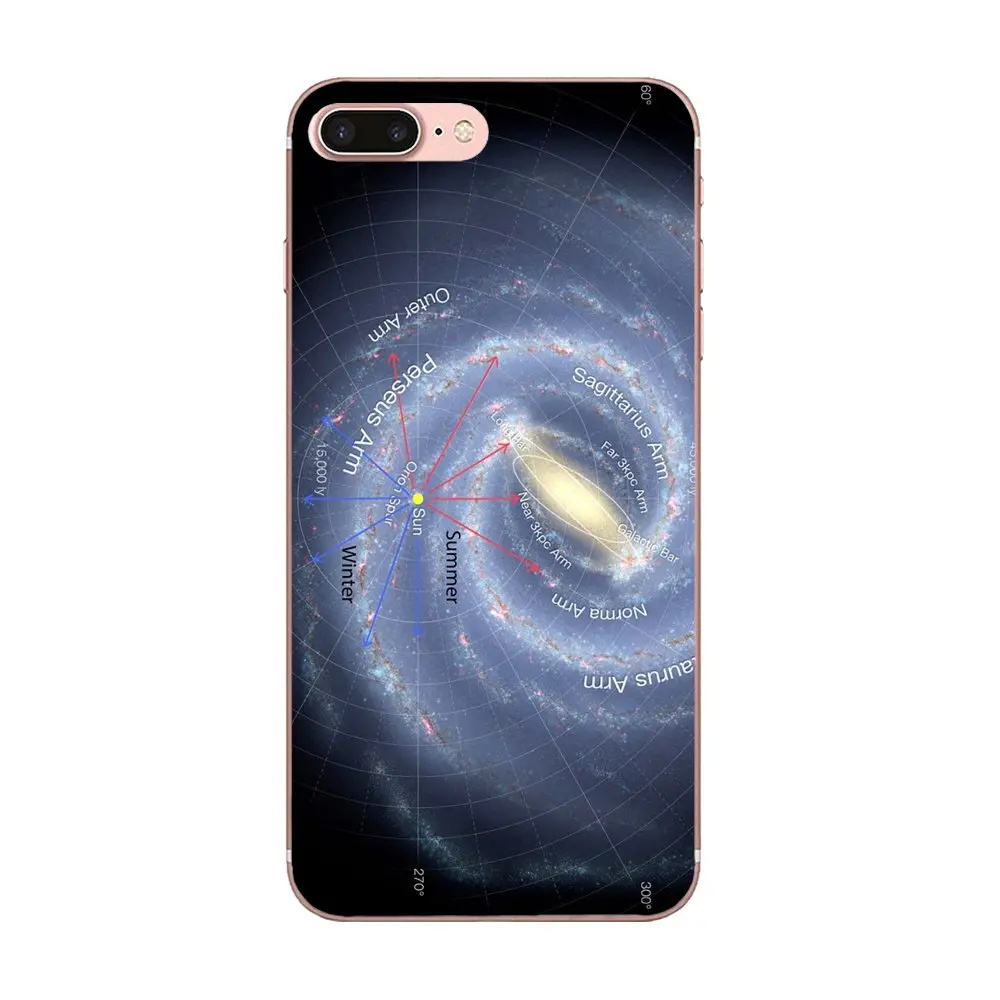 Для Galaxy Space I See It In Your Eyes For LG Nexus 5 5X G2 G3 mini spirit G4 G5 G6 K4 K7 K8 K10 2017 V10 V20 V30 Stylus Unique |