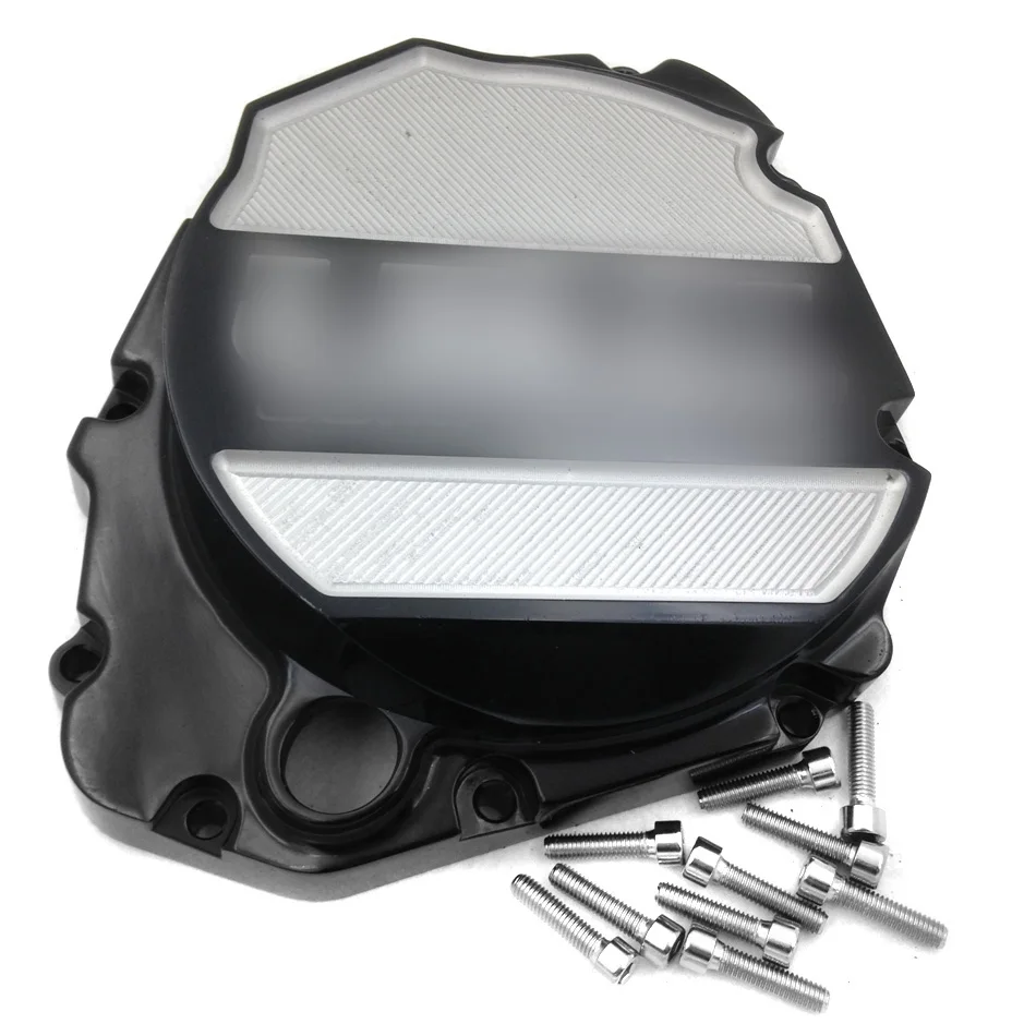Aftermarket Бесплатная доставка аксессуары для мотоциклов Cluctch чехол Suzuki 2001 2005 GSX R GSXR