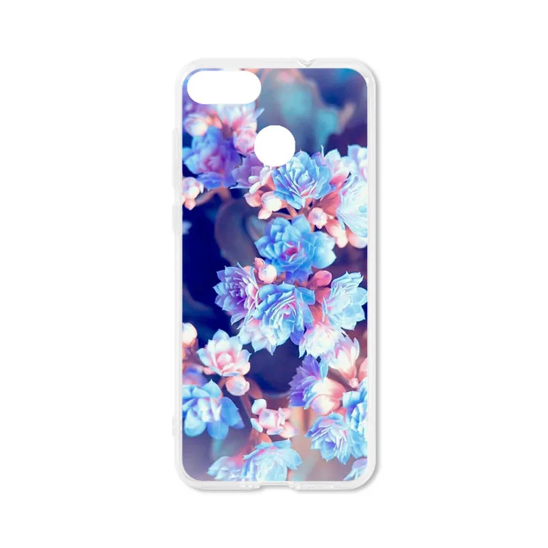 Q080 TAOYUNXI Мягкий чехол из ТПУ для Ulefone Mix 2, чехол s, силиконовый чехол для Ulefone Mix 2, 5,7 дюйма, гибкие защитные чехлы с рисунком «сделай сам» - Цвет: Q080