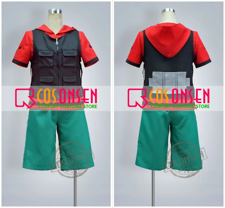 Костюм для косплея Zerozaki Hitoshiki из серии Zaregoto 4 шт.|cosplay costume|costume cosplaycustom cosplay costume |