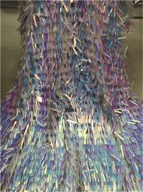 Великолепная французская кружевная ткань высокое качество африканская со всей