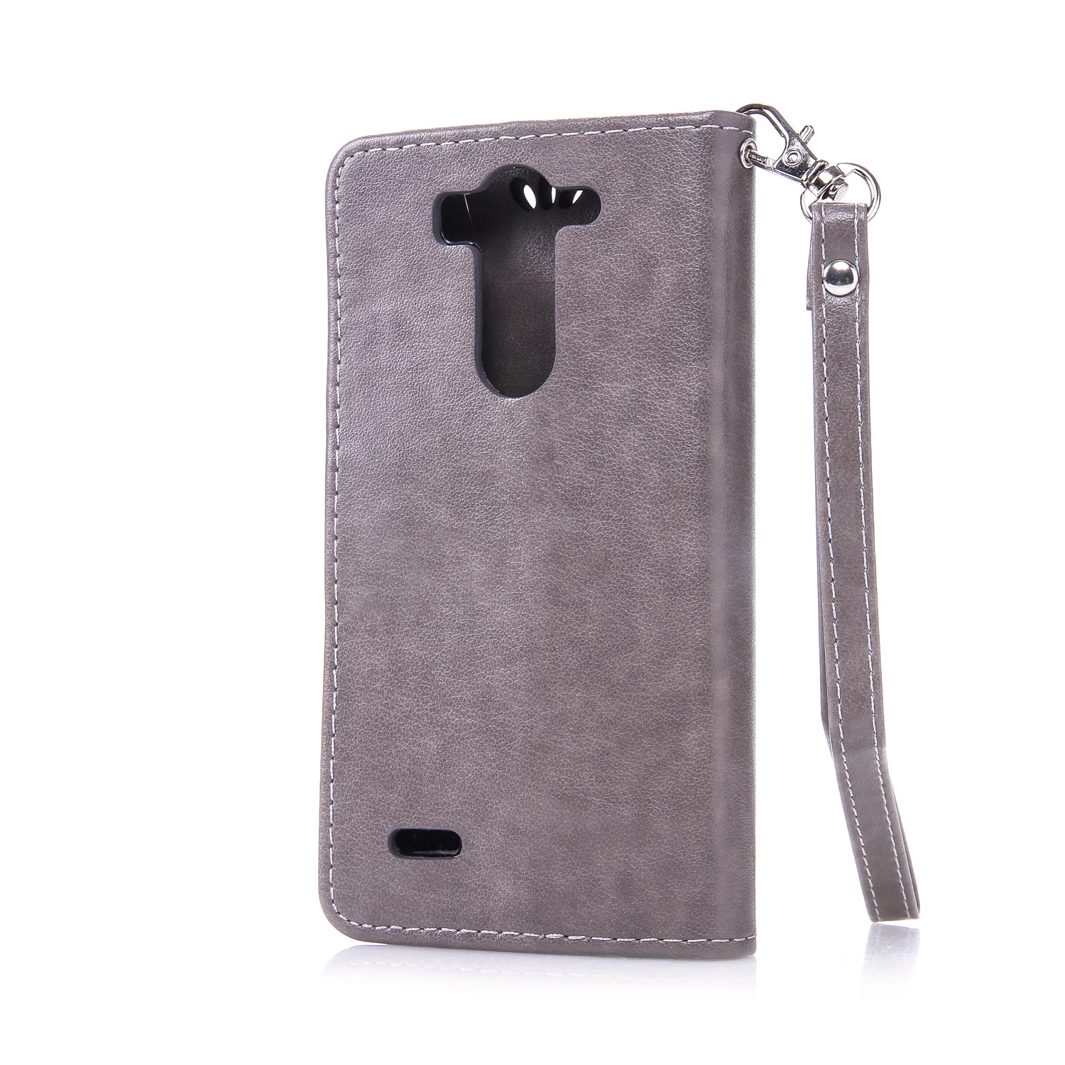 Чехол с откидной крышкой для LG G3s G 3 s LTE D724 D722 D722v D729 D728 кожаный чехол телефона G3 Beat D