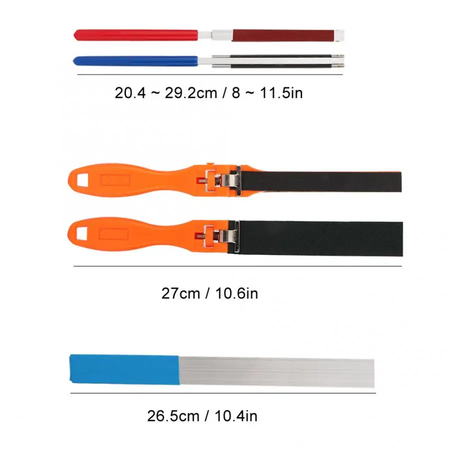 5 шт. ручная наждачная бумага профессиональная сильная антиоксидантная