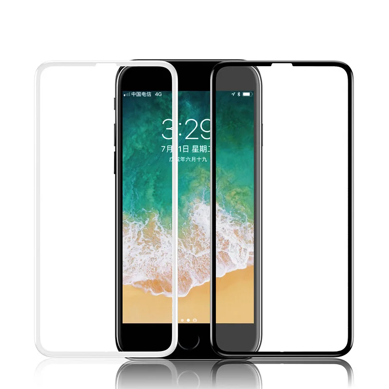 9D изогнутая пленка из закаленного стекла для Samsung Galaxy J3 J5 J7 Plus 2017 EU J330 J530 J730 C8 J2 Prime