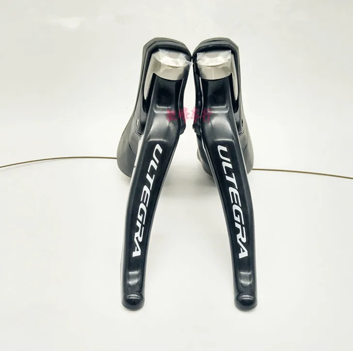 Ultegra R8000 ST R8000 ST 6800 дорожный велосипед 11 скоростей sti набор переключателей триггера 2x11 скоростной соединенный DIP