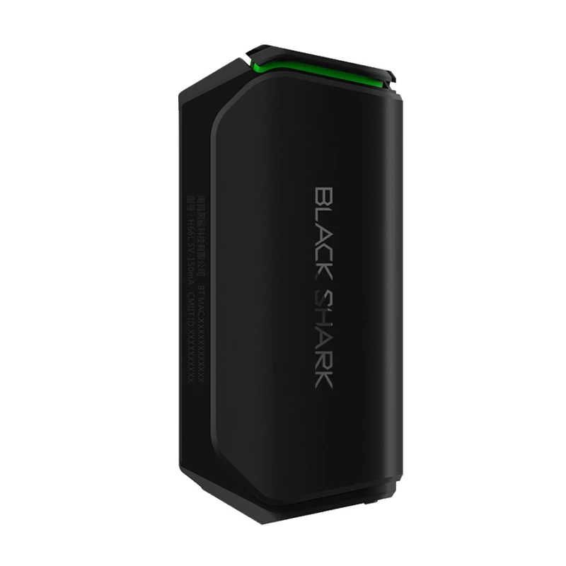 Оригинальный чехол для геймпада Xiaomi Black Shark левосторонняя форма клипа