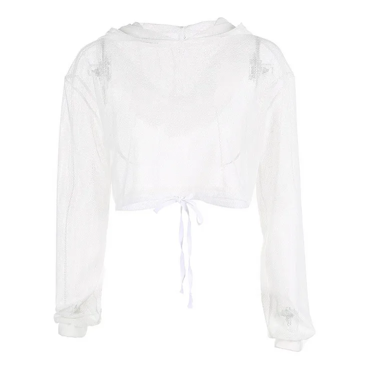 Sportswear Women T Shirt Sport Suit Yoga Top Quick-Dry Running Gym Clothes Hooded Jacket | Спорт и развлечения