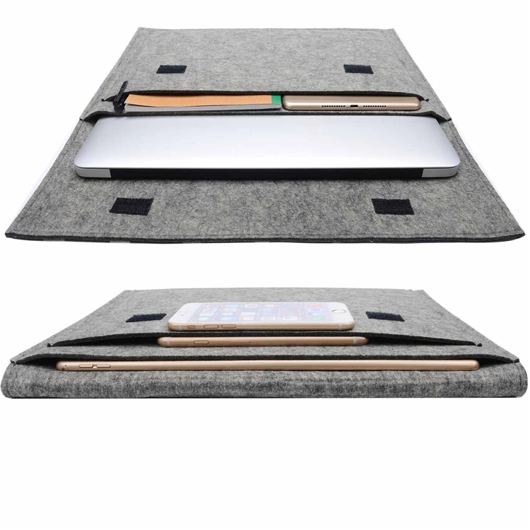 Чехол для ноутбука в национальном стиле фетровый холщовый чехол macbook air 11 цветов ретро сумка горошек 12 13