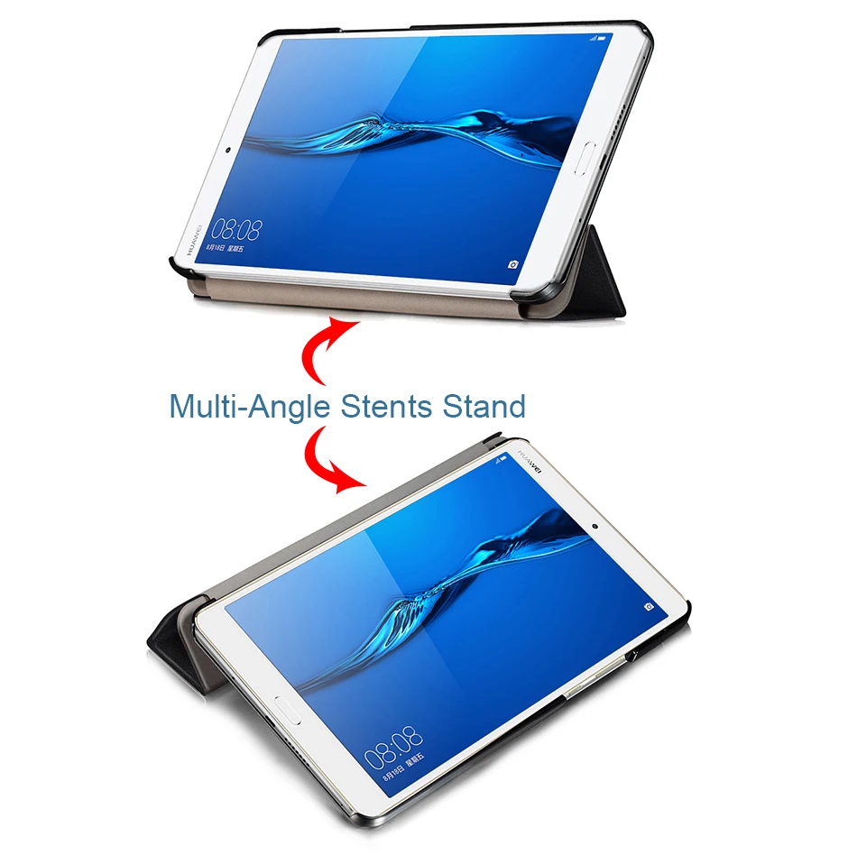 MTT чехол из искусственной кожи чехол для huawei MediaPad M3 8,4 дюймов BTV-W09 BTV-DL09 откидная Магнитная подставка чехол для планшета с рисунком