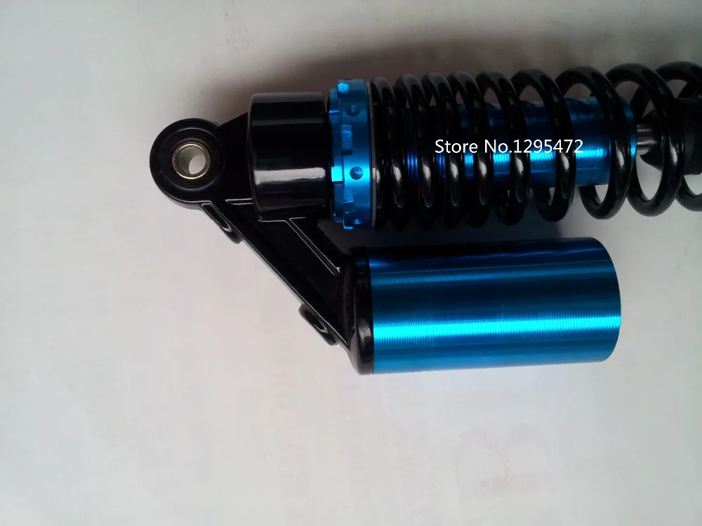 Пружинный амортизатор для мотоцикла 315 мм 7 мм|shock promotion|shock absorber motorcycleshock custom |