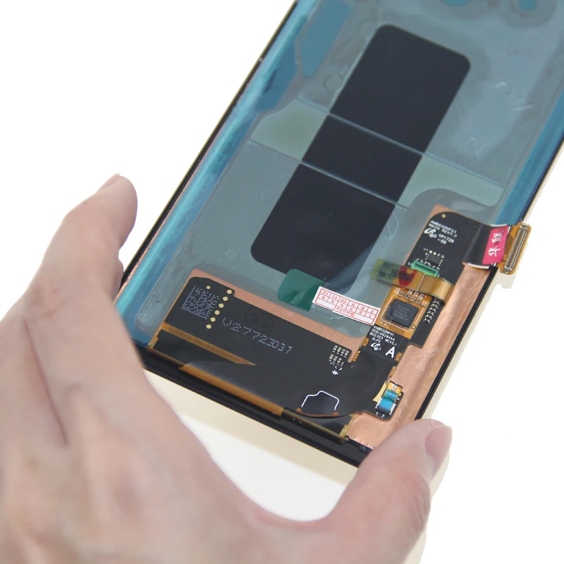 6," Super AMOLED для samsung Galaxy Note 8 N950F ЖК-дисплей сенсорный экран дигитайзер ЖК-дисплей для Galaxy Note8 lcd