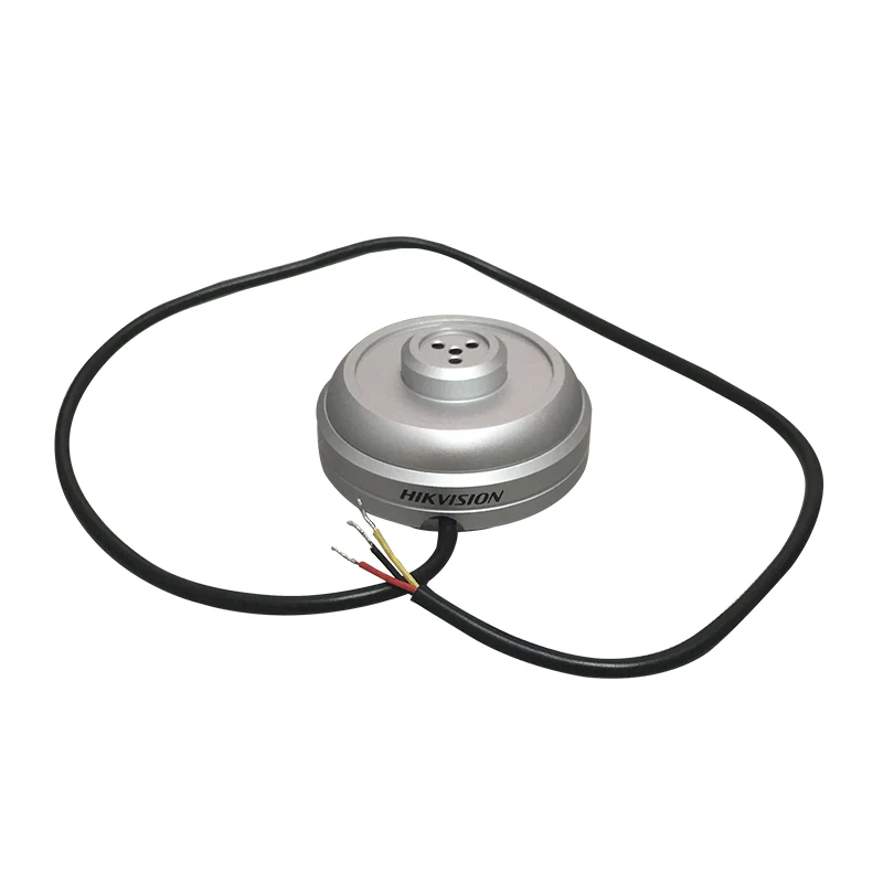 CCTV палочки микрофон DS-2FP1021 мини аудио для камеры безопасности