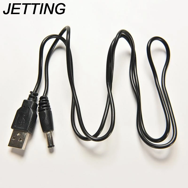 1 шт. кабель USB 2 0 на DC 5 мм x 80 см|Кабели питания| |