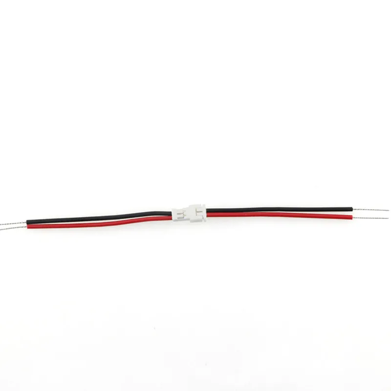 2 шт. DIY Micro 1 25 штекер и гнездо кабель для лезвия маленький Whoop LIPO аккумулятор