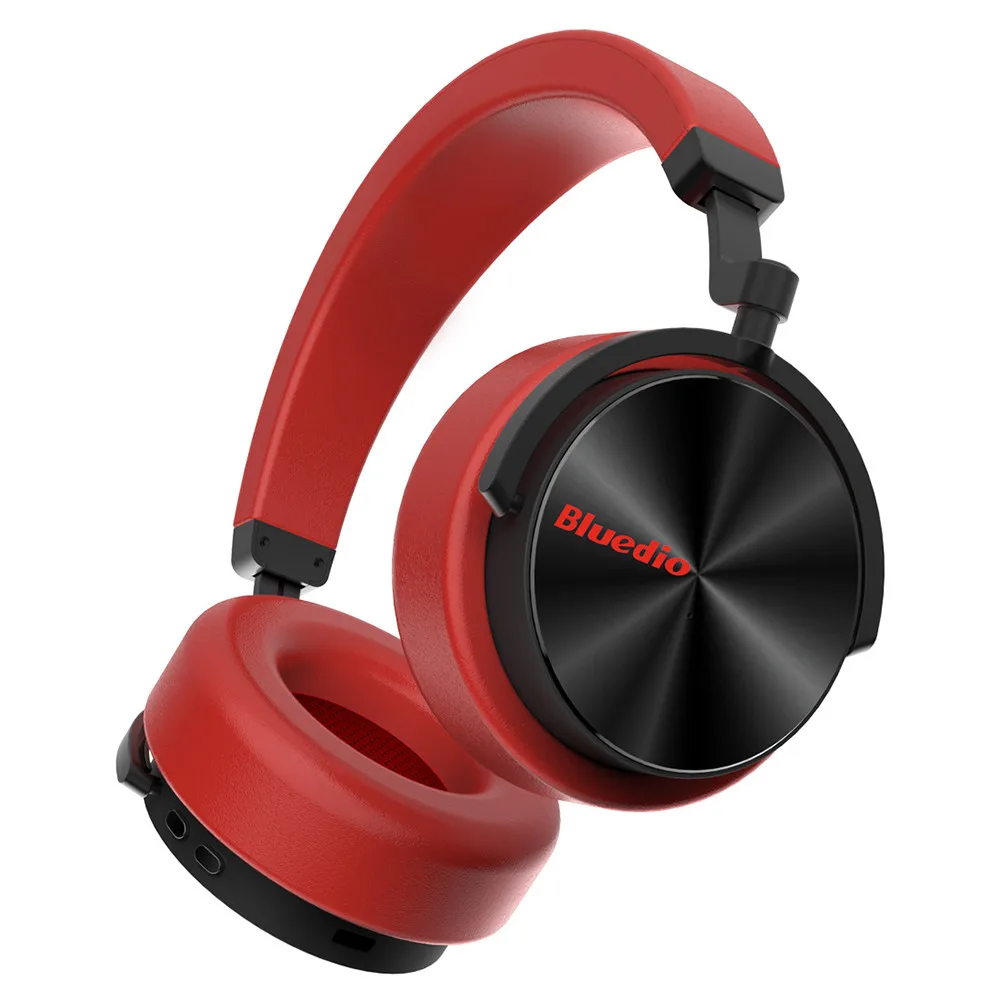 T5 Hi Fi наушники с активным шумоподавлением беспроводная bluetooth гарнитура