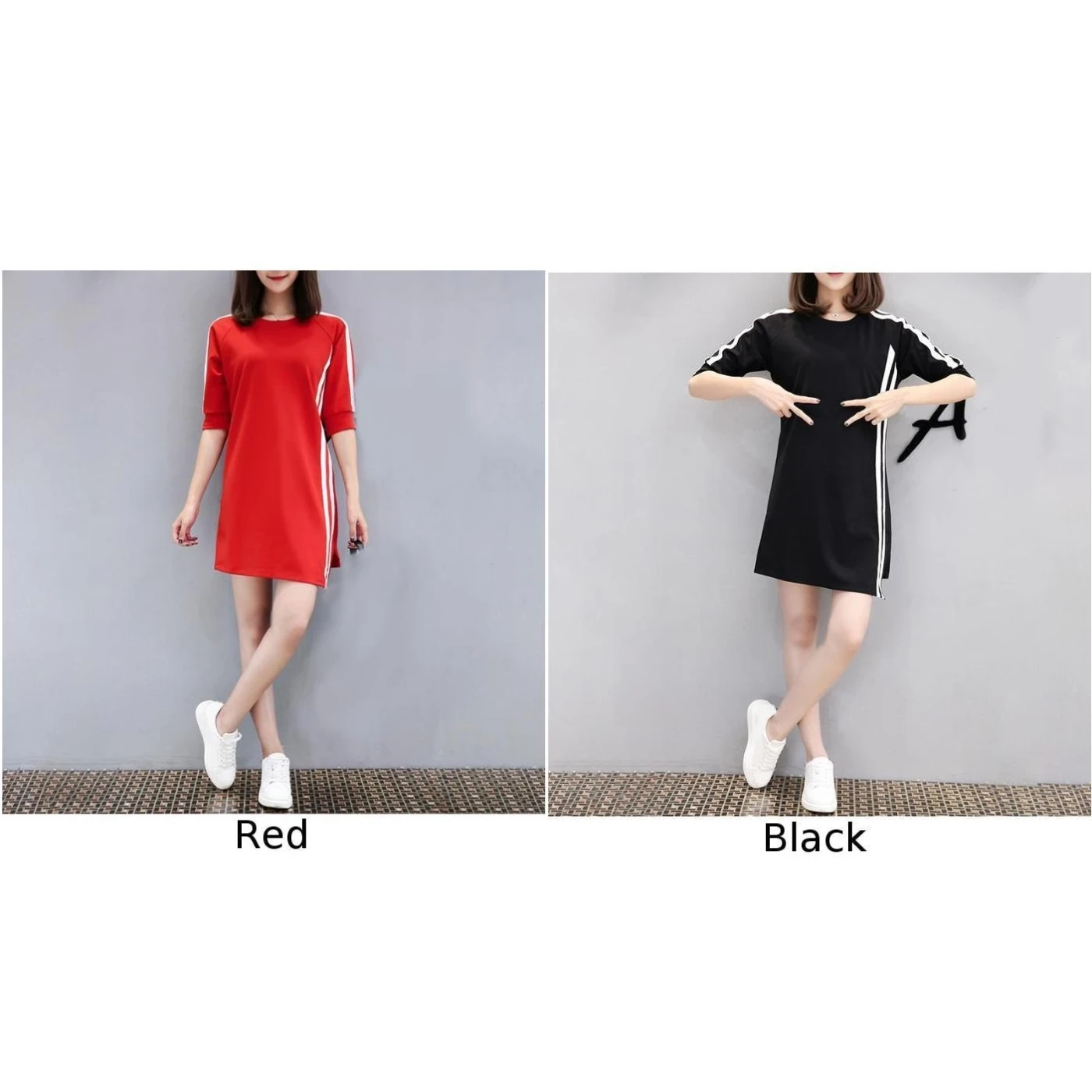 Женское платье для вечеринки летнее с разрезом модное коктейльное мини в стиле