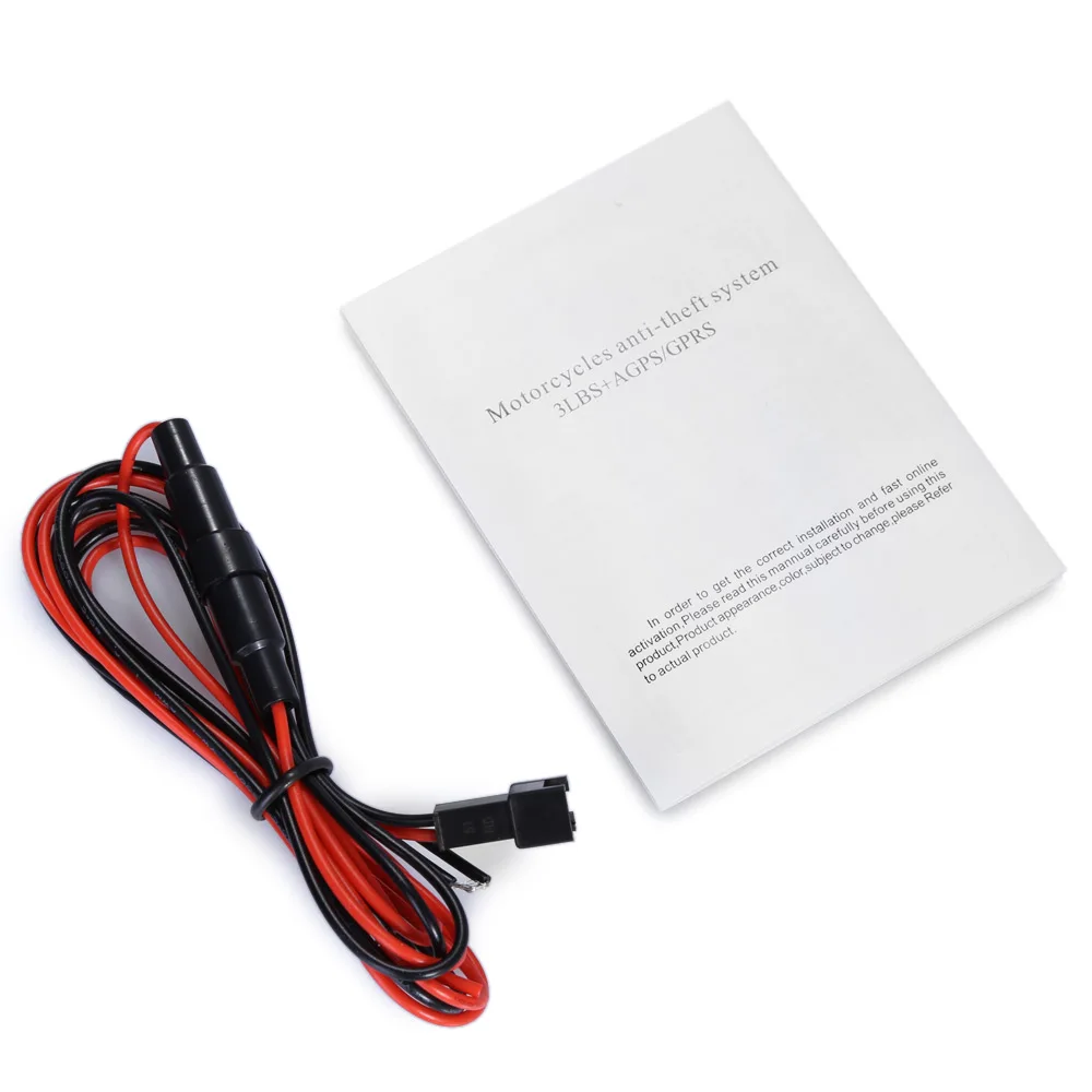 Mini Motorcycle GPS Tracker Car LBS GPRS Positioning Device Vehicle Trunk Locator With Off Oil Power Function | Автомобили и