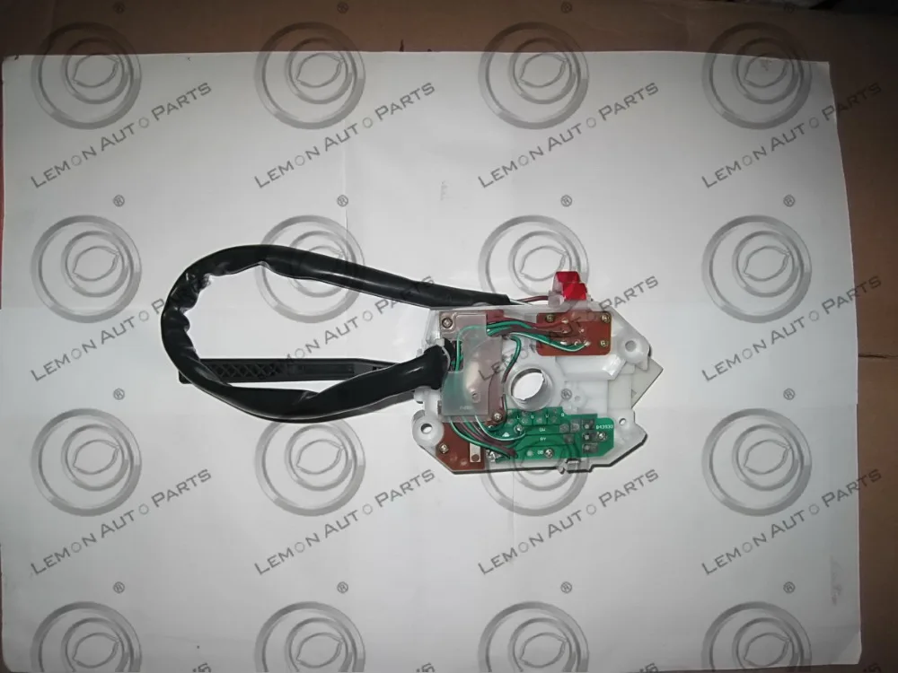 Переключатель поворотного сигнала RHD 8943814542 8970687730 для TF RODEO 88-97 TFR TURBO KB22 KB23 KB280D KB46 |