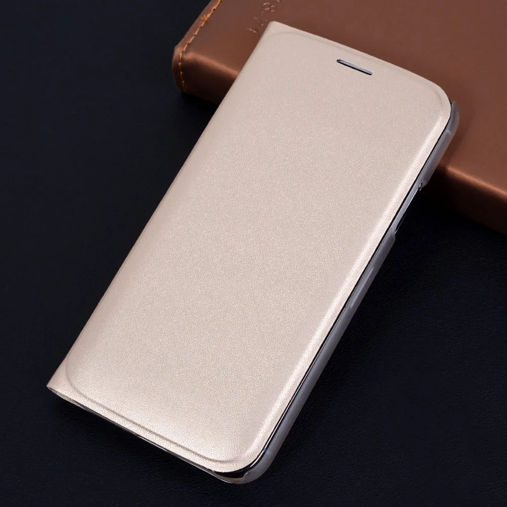 Ультратонкий кожаный чехол-бумажник с откидной крышкой для Apple IPhone X 10 Ten XS iPhone 5 8