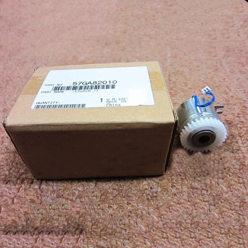 Новый оригинальный 57GA82010 клатч для Konica Minolta BH 920 1050 | Компьютеры и офис