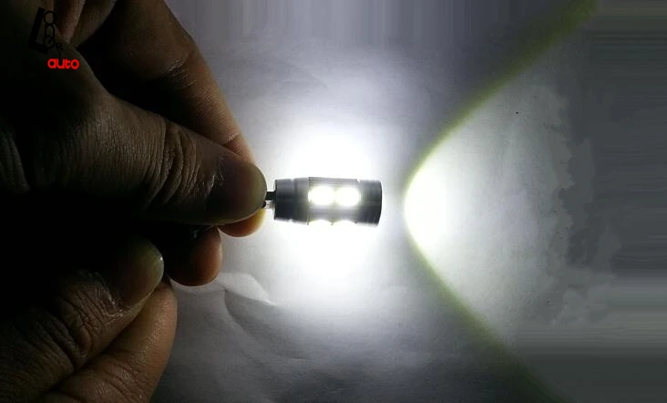 Автозапчасти общего использования 2X194 W5W 5630 Светодиодный 10 SMD лампочка фонарь|light