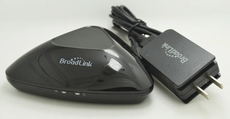 Универсальный Интеллектуальный пульт дистанционного управления Broadlink RM PRO PLUS +